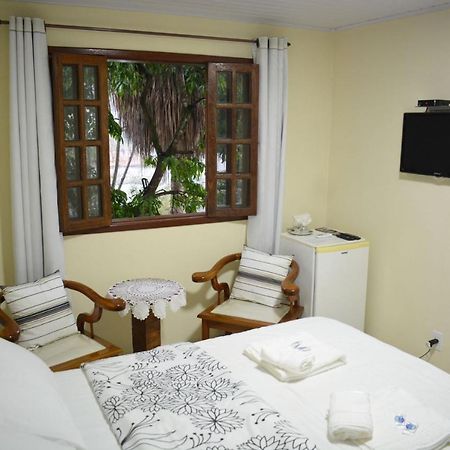 Nova Suite - Centro De Domingos Martins + Cafe Da Manha Eksteriør bilde